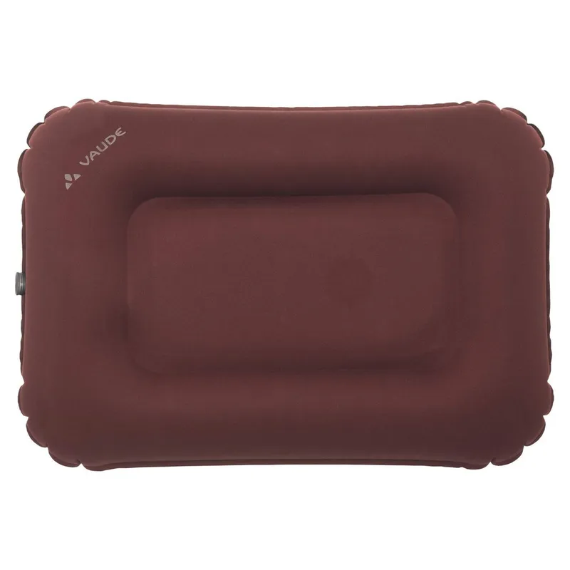 Vaude VAUDE Kopfkissen-Pumpsack "Pump Pillow" berry – Produktbild 1 von 1