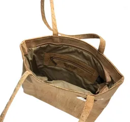 Artelusa Artelusa Kork-Shopper – Produktbild 1 von 1