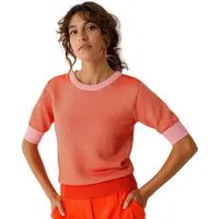 SKFK SKFK Strickpullover MUIKE – Produktbild 1 von 1