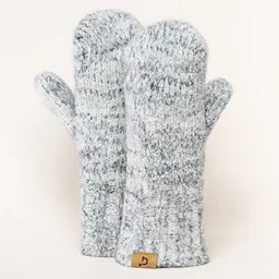 Gottstein Gottstein Handschuh Alpine Wool aus 100% Schurwolle - handgemacht in Tirol - Natürlich & nachhaltig produziert – Produktbild 1 von 1