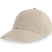Atlantis Headwear Atlantis Headwear Atlantis Fraser Cap Bio Baumwolle verschiedene Farben verstellbar – Produktbild 1 von 1