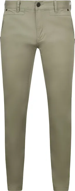 PME Legend PME Legend American Classic Chino Grün - Größe W 36 - L 34 – Produktbild 1 von 1