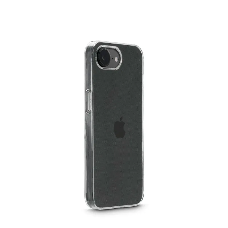 Hama Hama Always Clear | 00123717 | Hintere Abdeckung für Mobiltelefon - Thermoplastisches Polyurethan (TPU) – Produktbild 6 von 8