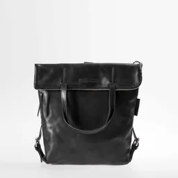 aunts & uncles aunts & uncles Jamie´s Orchard Pomelo Rucksack/Handtasche mit Tabletfach jet black – Produktbild 1 von 1