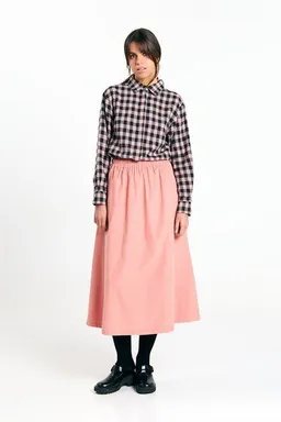 SUITE13LAB SUITE13LAB VILA SHIRT – Produktbild 1 von 1