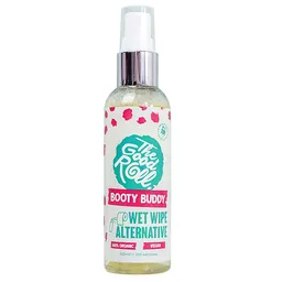 The Good Roll The Good Roll Booty Buddy - Alternative zu feuchtem Toilettenpapier... – Produktbild 1 von 1
