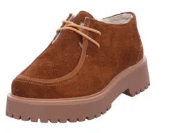 Werner Schuhe Werner Schuhe Schneemaus Damen Schnürer – Produktbild 1 von 1