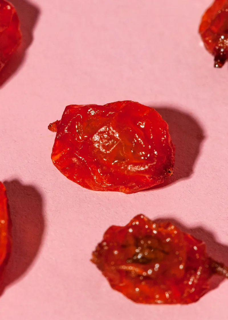 KoRo Sanddornbeeren mit Traubensaft 500 g – Produktbild 2 von 5