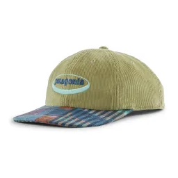 Patagonia 5-Panel-Cap Patagonia Corduroy – Produktbild 1 von 1