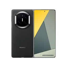 Huawei Huawei Mate X7 512GB black – Produktbild 1 von 1