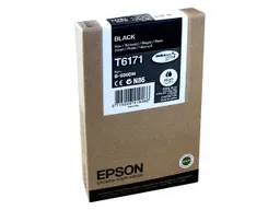 Epson Epson Tintenpatrone T6171XL schwarz – Produktbild 1 von 1
