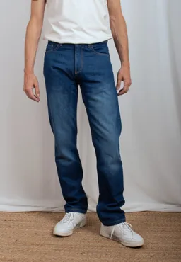 TORLAND TORLAND Herren vegan Jeans Sven – Produktbild 1 von 1