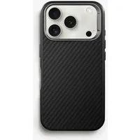 Woodcessories Woodcessories iPhone Carbon Case mit MagSafe – Produktbild 1 von 1