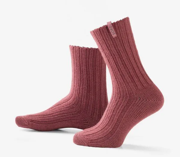 SOXS SOXS StreetWear mittelhoch, Rot, – Produktbild 1 von 3