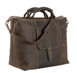 Alpenleder Alpenleder Reisetasche CATCH-IN-CLOONEY – Produktbild 1 von 1