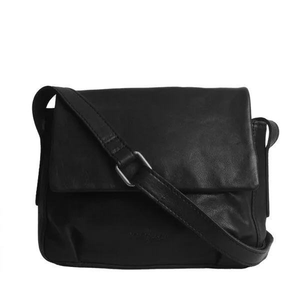 Margelisch Margelisch Umhängetasche Alanis 1, Black, – Produktbild 1 von 4