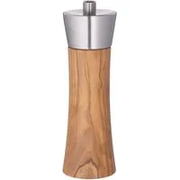 Zassenhaus Zassenhaus Pfeffermühle 'Augsburg' aus Olivenholz, 18 cm – Produktbild 1 von 1