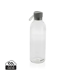 Avira Avira Atik RCS recycelte PET-Flasche 1L, Transparent, – Produktbild 1 von 1
