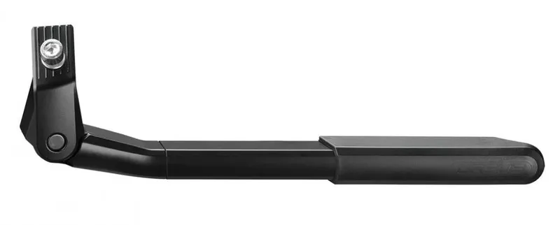 Ursus Ursus Seitenständer Fahrrad Power 26 bis 28 Zoll schwarz verstellbar Alu Erstmontage – Produktbild 1 von 1