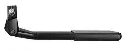 Ursus Ursus Seitenständer Fahrrad Power 26 bis 28 Zoll schwarz verstellbar Alu Erstmontage – Produktbild 1 von 1