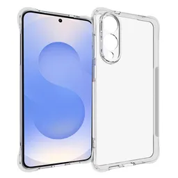 imoshion imoshion Shockproof Case für das Samsung Galaxy S25 Edge – Produktbild 1 von 1