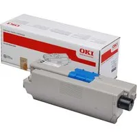 OKI Oki Toner 44469803 schwarz – Produktbild 1 von 1
