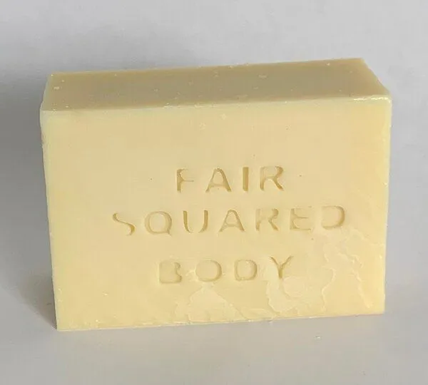 Fair Squared FAIR SQUARED Seifen in Probiergrößen, verschiedene Sorten – Produktbild 2 von 2