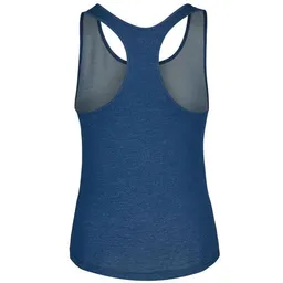 nice to meet me nice to meet me Racerback Top – Produktbild 1 von 1