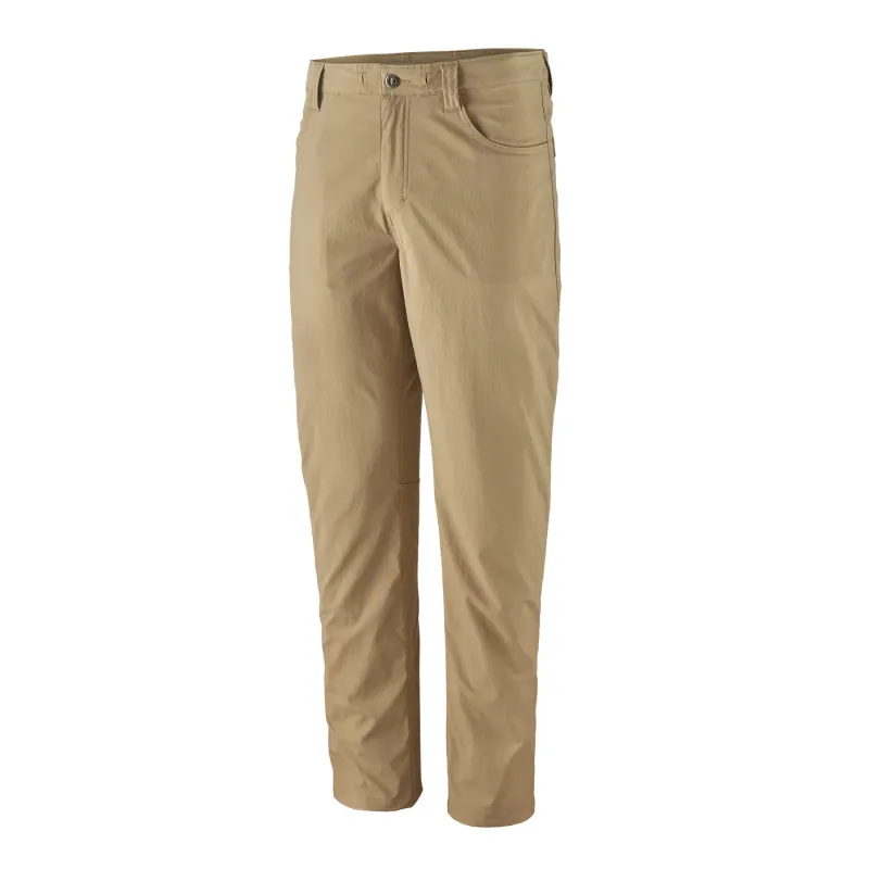 Patagonia Hose Patagonia Quandary - Reg, Marron, – Produktbild 1 von 1