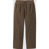recolution Recolution Herren vegan Hose Cas Vintage Braun – Produktbild 1 von 1