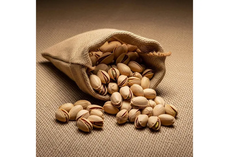We_Natur Nüsse Premium Pistazien–Naturbelassen, Knackig & Reich an Nährstoffen 700gr, 700 g, Frisch geerntet und aus natürlicher Herstellung. – Produktbild 4 von 5