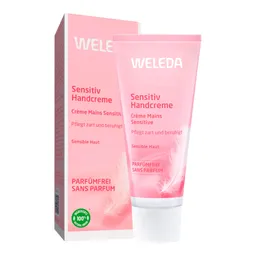 Weleda Weleda Sensitiv Handcreme – Produktbild 1 von 1