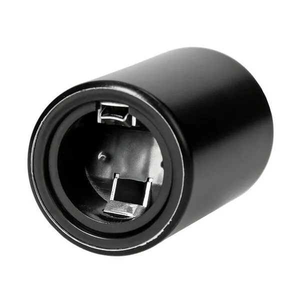elasto elasto Kronkorkenöffner mit Push-Up-Funktion, Schwarz, – Produktbild 3 von 5
