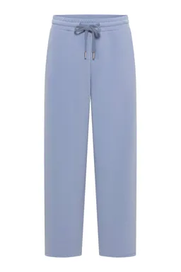 Tranquillo Jogger Ziskaa aus Biobaumwolle - tempest blue / S – Produktbild 1 von 1
