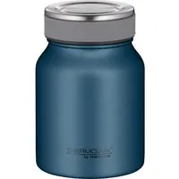 Thermos THERMOS Isolier-Speisegefäß "TC Food Jar", night blue mat, 0,5 l – Produktbild 1 von 1