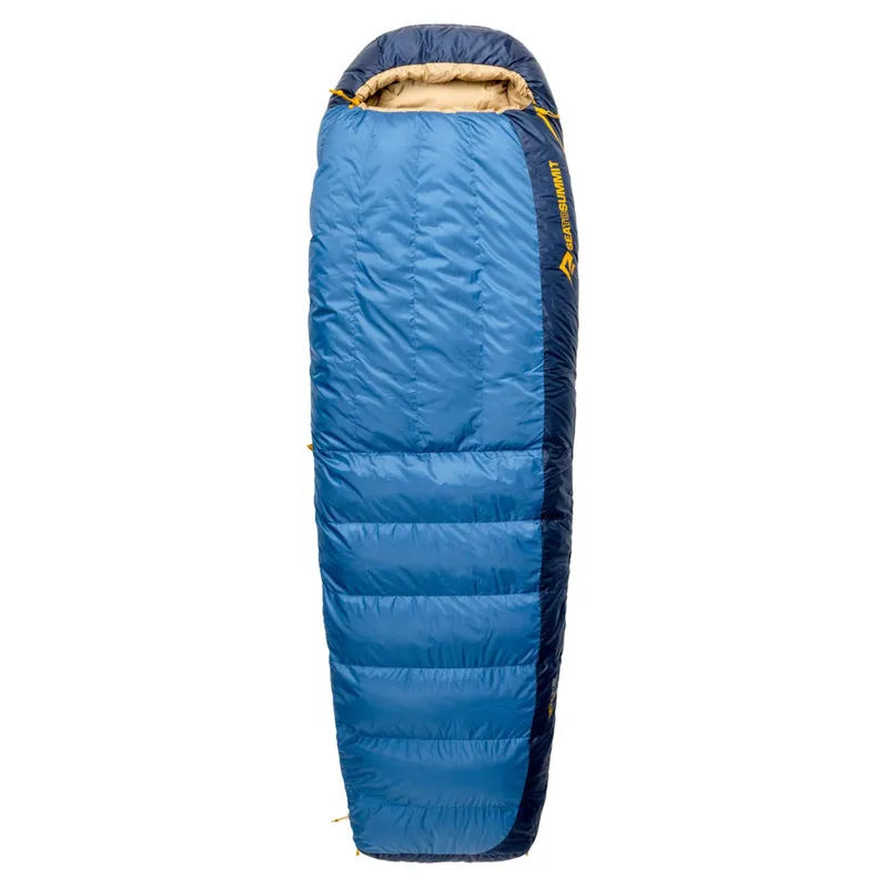 Sea to Summit CIRCUIT DOWN SLEEPING BAG -1C|30F – Produktbild 1 von 1