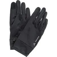 Vaude VAUDE Handschuhe 'Pro Stretch' Touchscreen-kompatibel, black, Gr. 6 – Produktbild 1 von 1