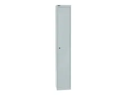 BISLEY Light BISLEY Light Garderoben/Fächerschrank lichtgrau 30 – Produktbild 1 von 1