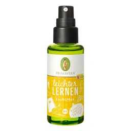 Primavera Primavera Leichter lernen Raumspray bio – Produktbild 1 von 1