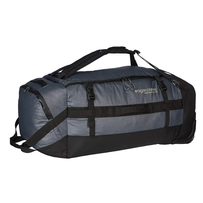 Eagle Creek CARGO HAULER WHEELED DUFFEL 130L – Produktbild 1 von 1