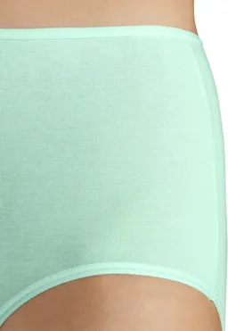 petite fleur by Lascana Taillenslip rosa, lila, orange, grün, gelb – Produktbild 1 von 1