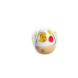 Hape Hape Stehauf-Stapel-Ei – Produktbild 1 von 1