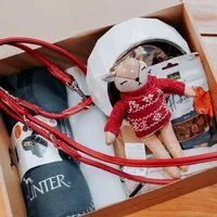 Hunter Hunter Winterbox – Produktbild 1 von 1