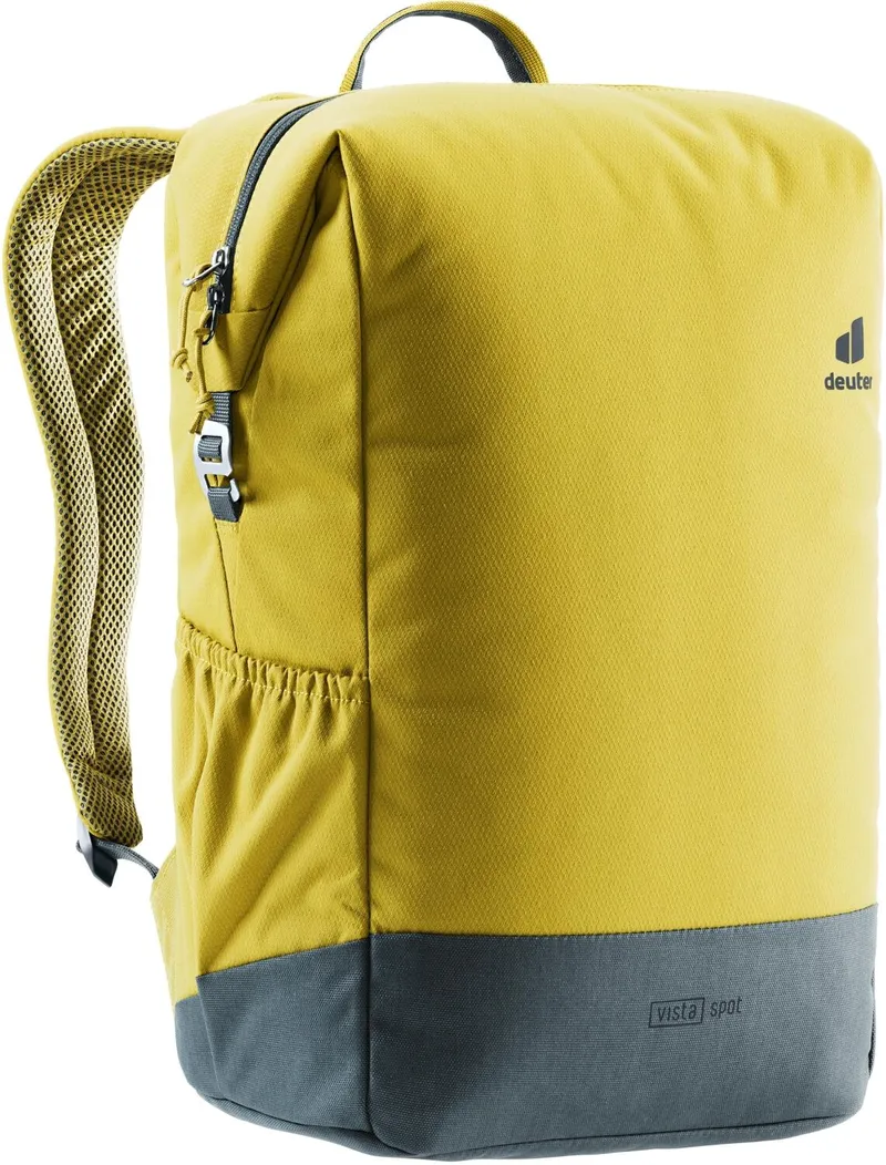 Deuter Deuter Vista Spot Lifestyle Rucksack (8205 turmeric/teal) – Produktbild 1 von 1