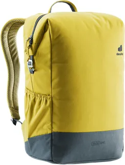 Deuter Deuter Vista Spot Lifestyle Rucksack (8205 turmeric/teal) – Produktbild 1 von 1