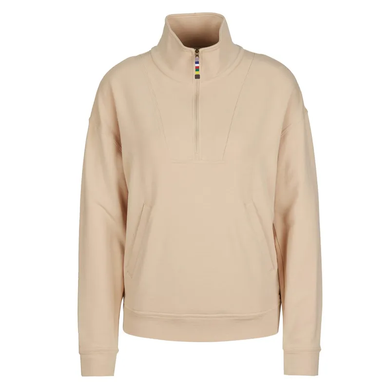 Sherpa DHYAN 1/4 ZIP – Produktbild 1 von 1