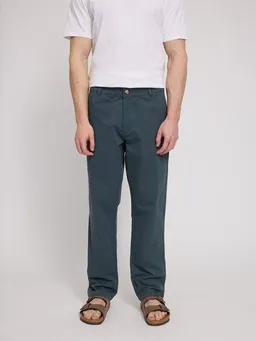 Mazine Mazine Herren Chino Hose aus 98% Bio-Baumwolle und 2% Elasthan – Produktbild 1 von 1