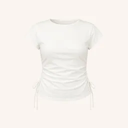 NORDLICHT NORDLICHT Jersey T-Shirt Yrsa – Produktbild 1 von 1