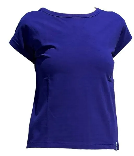 ESPARTO ESPARTO T-Shirt Chaay, Yvesblau, – Produktbild 2 von 3