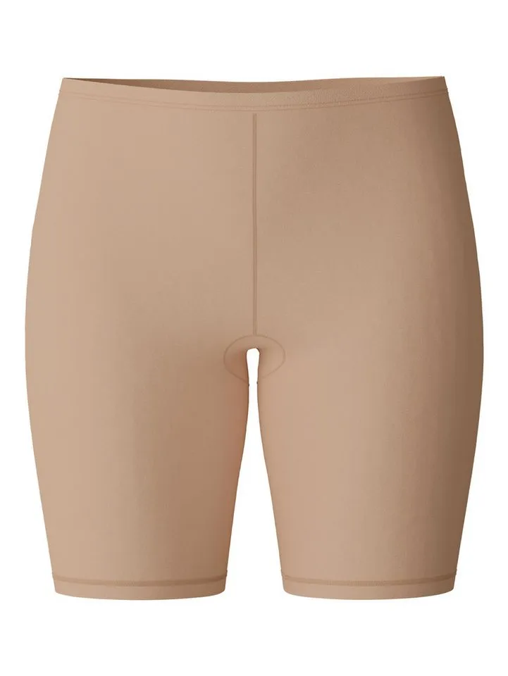 CALIDA CALIDA Miederhose Natural Comfort Damen (1-St) weich, elastisch und körpernah, Rosa, – Produktbild 1 von 5